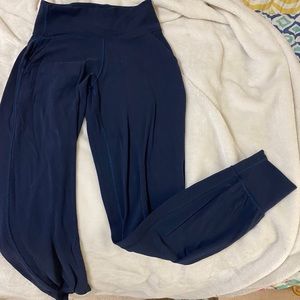 Lululemon align joggers